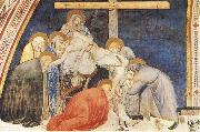 Pietro Lorenzetti The Deposition china oil painting reproduction